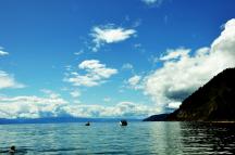 Lake Baikal